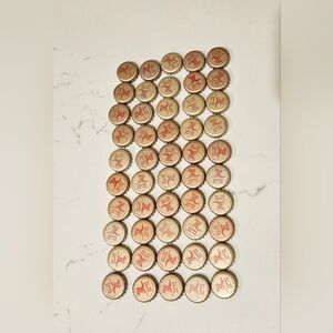 Yuengling 50 Pieces Bottle Caps